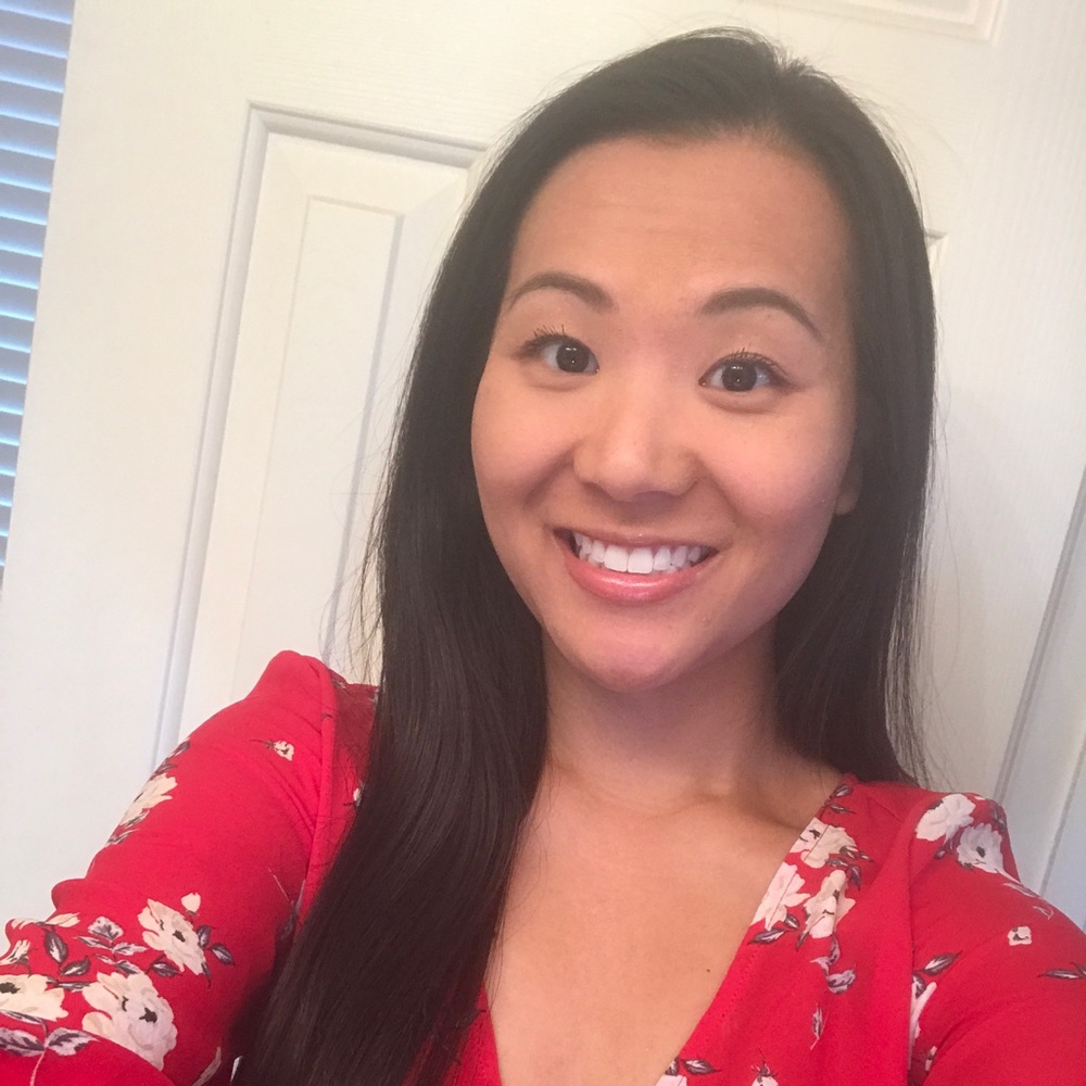 Meet your Posher, Lianna